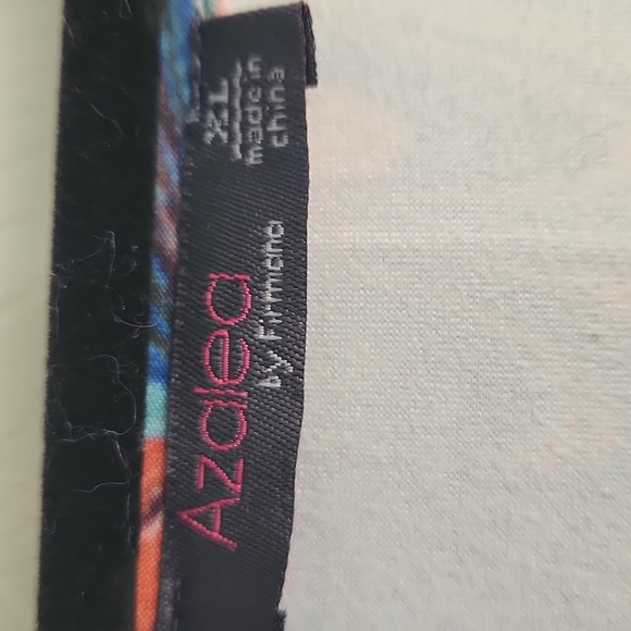 Tunic or dress - Picture 5 of 8